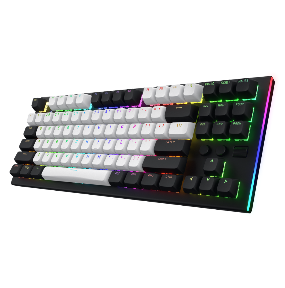 HATOR Gravity TKL black HTK560